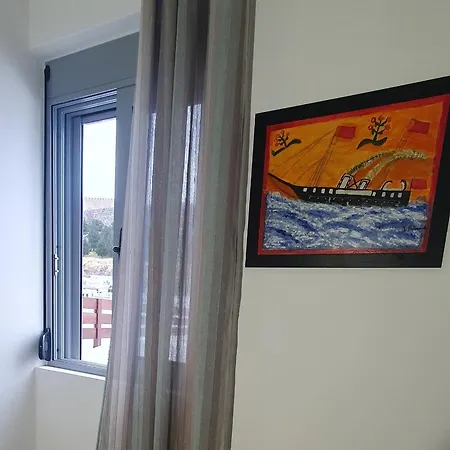 Toulipa Lindos Apartment Exterior photo