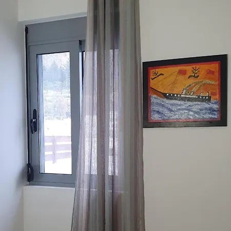 Toulipa Lindos Apartment Exterior photo