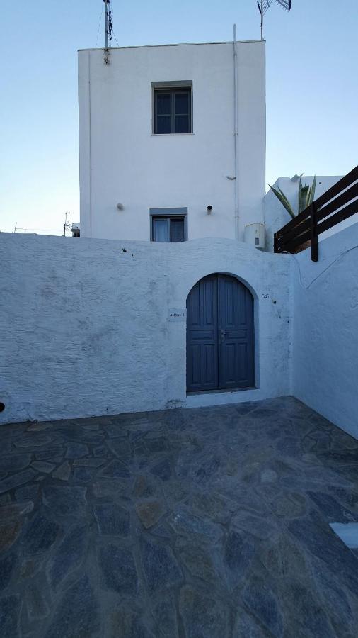 Apartment Toulipa