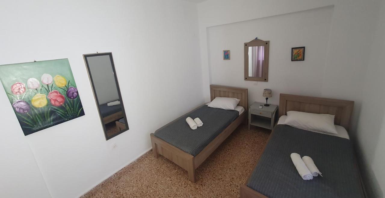 Toulipa Apartment *