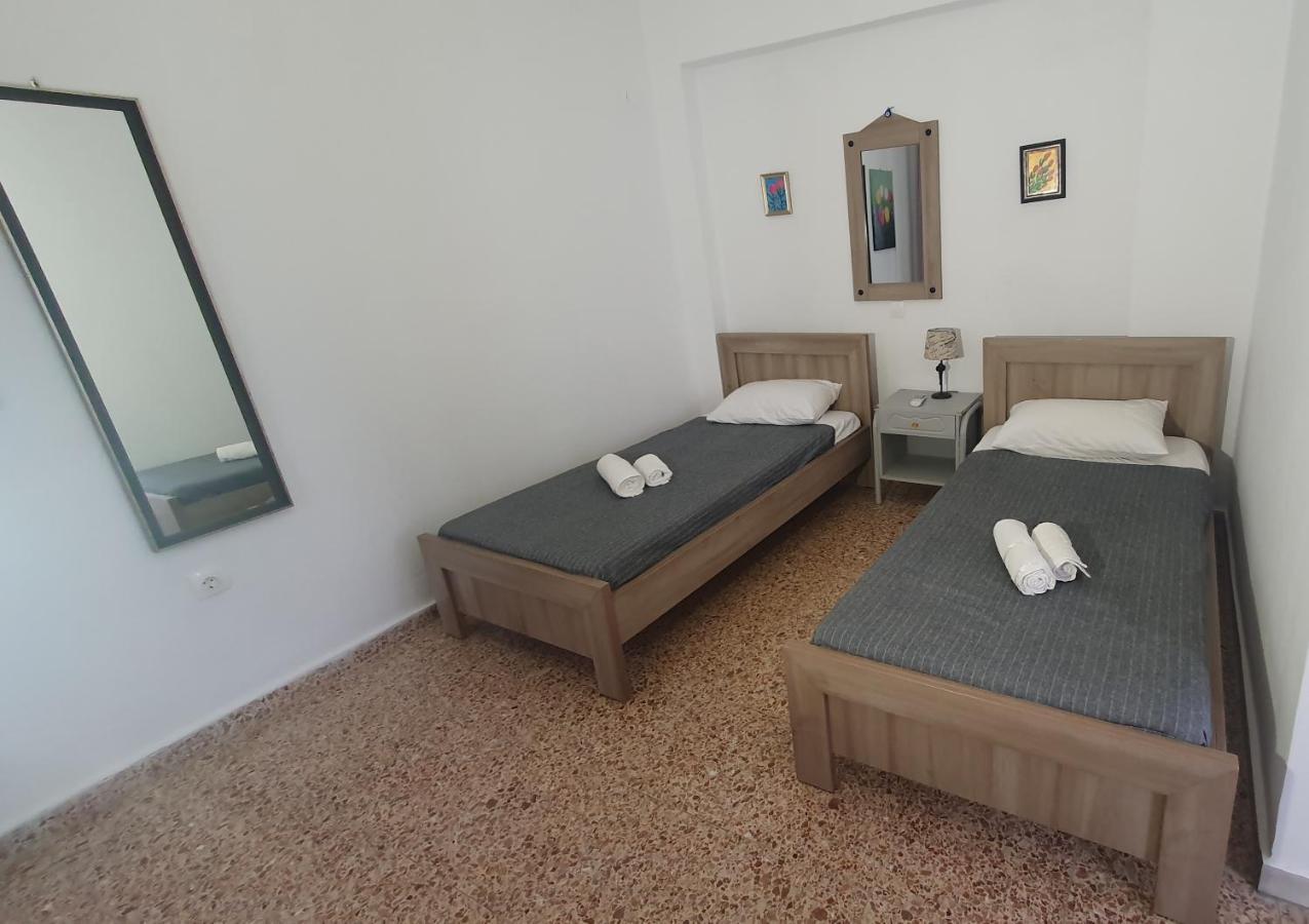Apartment Toulipa