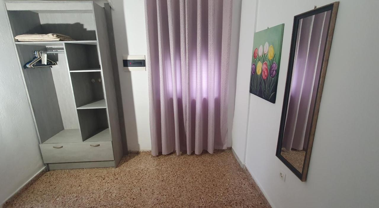 Apartment Toulipa *
