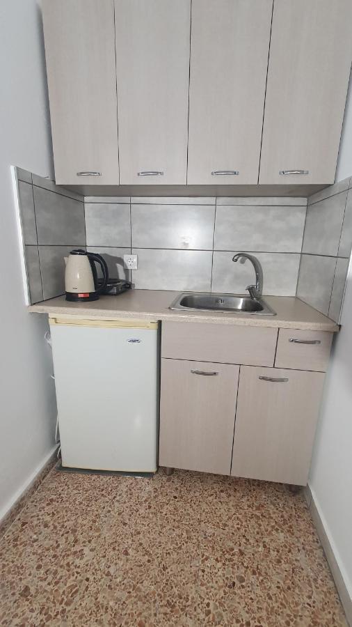 Toulipa Apartment