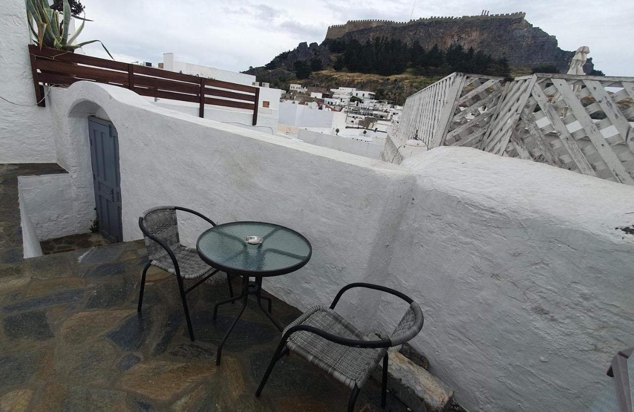 Toulipa Apartment