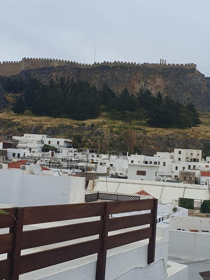 Apartmán Toulipa *